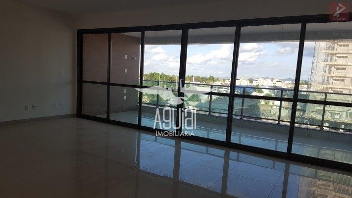 Apartamento à venda com 4 quartos, 140m² - Foto 13