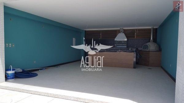 Apartamento à venda com 4 quartos, 140m² - Foto 9