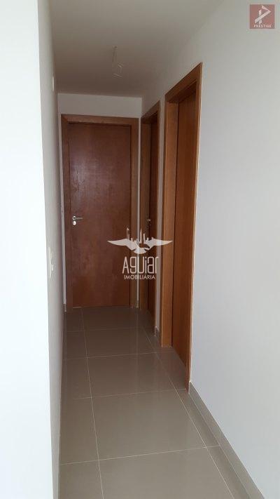 Apartamento à venda com 4 quartos, 140m² - Foto 6