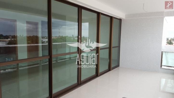 Apartamento à venda com 4 quartos, 140m² - Foto 29