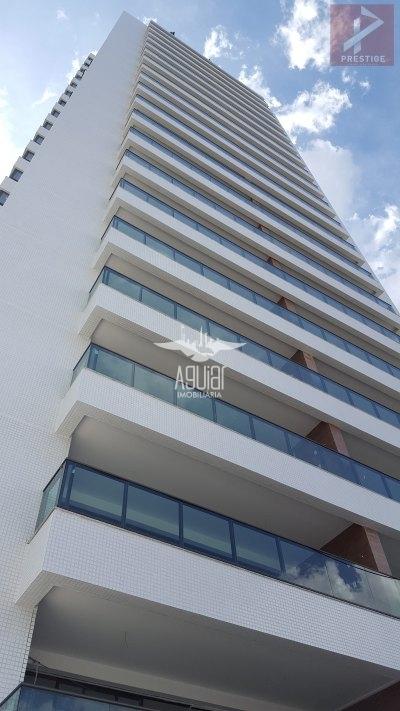 Apartamento à venda com 4 quartos, 140m² - Foto 32