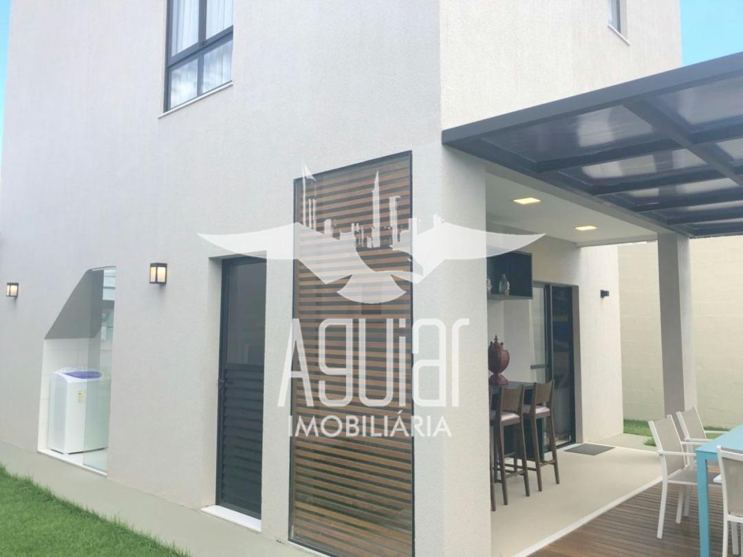 Casa à venda com 3 quartos, 93m² - Foto 10