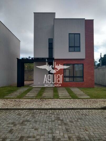 Casa à venda com 3 quartos, 93m² - Foto 21