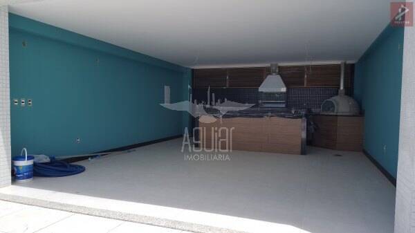 Apartamento à venda com 4 quartos, 140m² - Foto 9