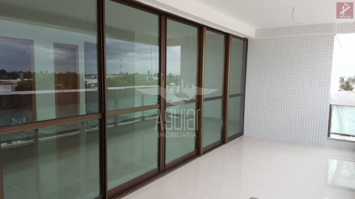 Apartamento à venda com 4 quartos, 140m² - Foto 26