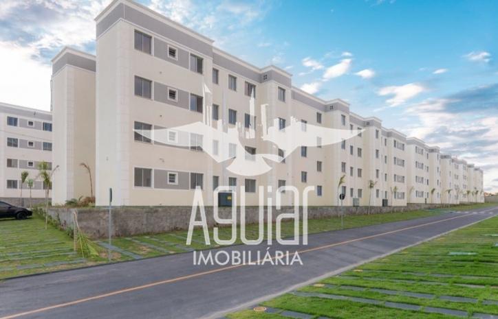 Apartamento à venda com 2 quartos, 47m² - Foto 1