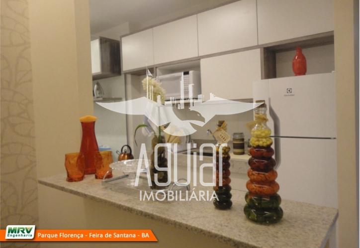 Apartamento à venda com 2 quartos, 47m² - Foto 9