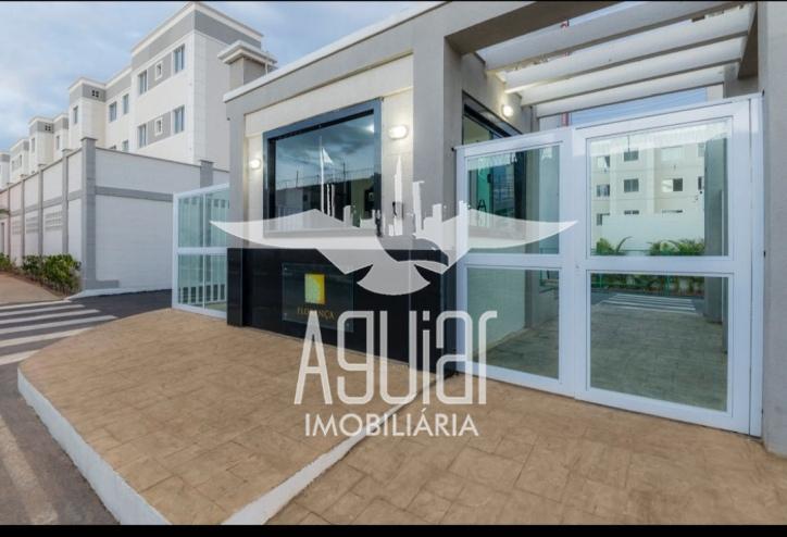 Apartamento à venda com 2 quartos, 47m² - Foto 2