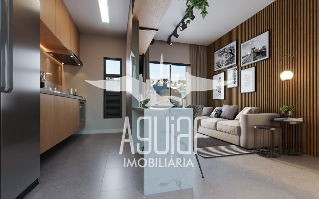 Casa à venda com 2 quartos, 53m² - Foto 6