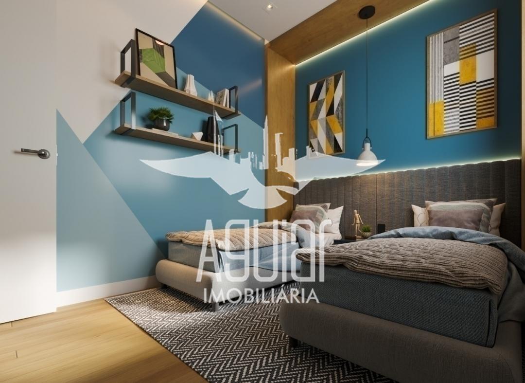 Casa à venda com 2 quartos, 53m² - Foto 8