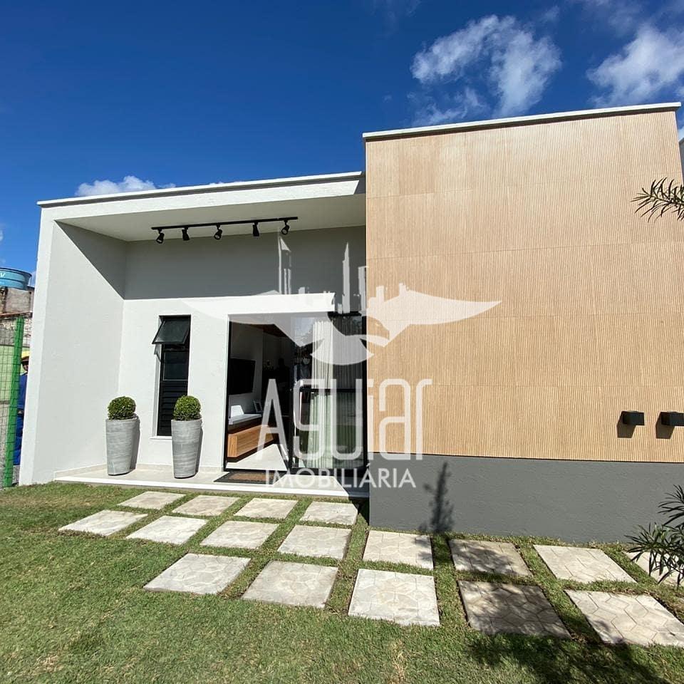 Casa à venda com 2 quartos, 53m² - Foto 3