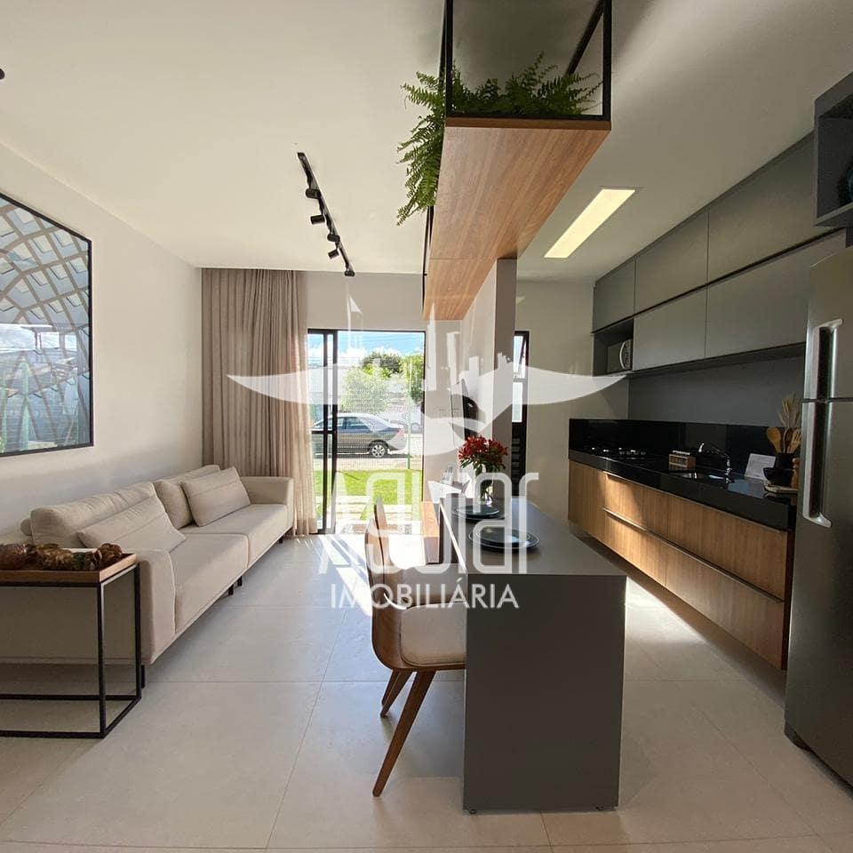 Casa à venda com 2 quartos, 53m² - Foto 15