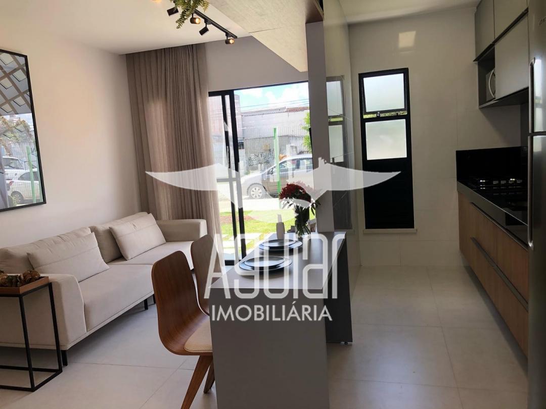 Casa à venda com 2 quartos, 53m² - Foto 36