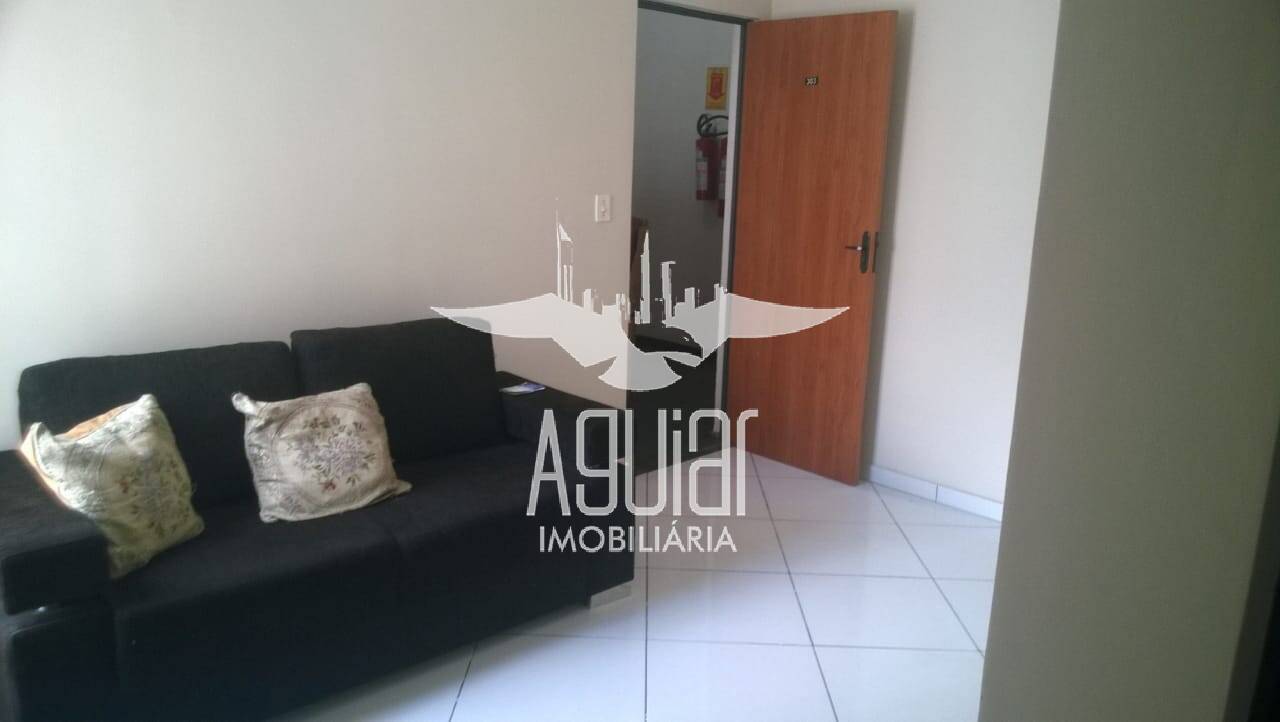 Apartamento à venda com 2 quartos, 43m² - Foto 10