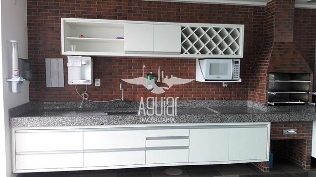 Apartamento à venda com 3 quartos, 1m² - Foto 14