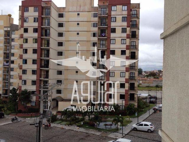 Apartamento para alugar com 3 quartos - Foto 2