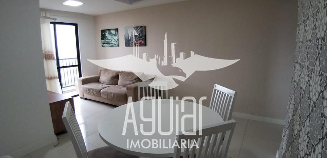 Apartamento para alugar com 3 quartos - Foto 6