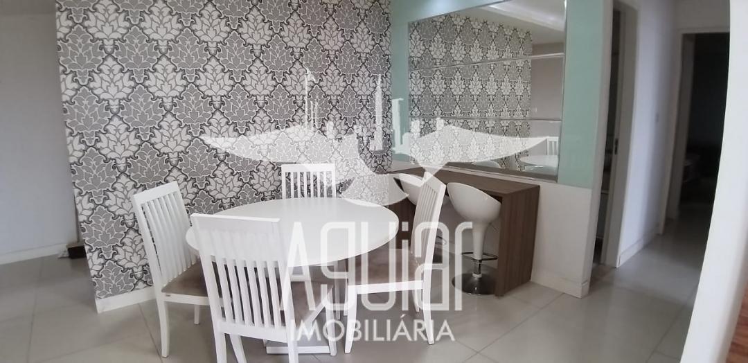 Apartamento para alugar com 3 quartos - Foto 8