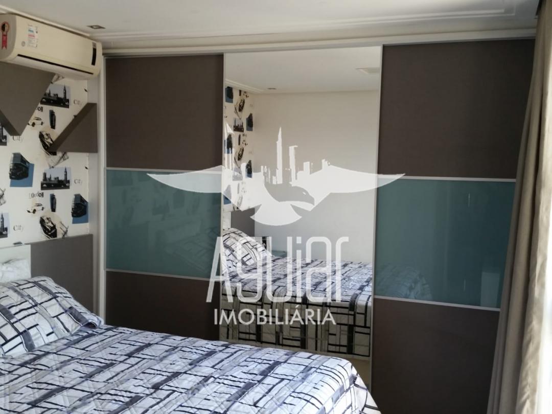 Apartamento para alugar com 3 quartos - Foto 10