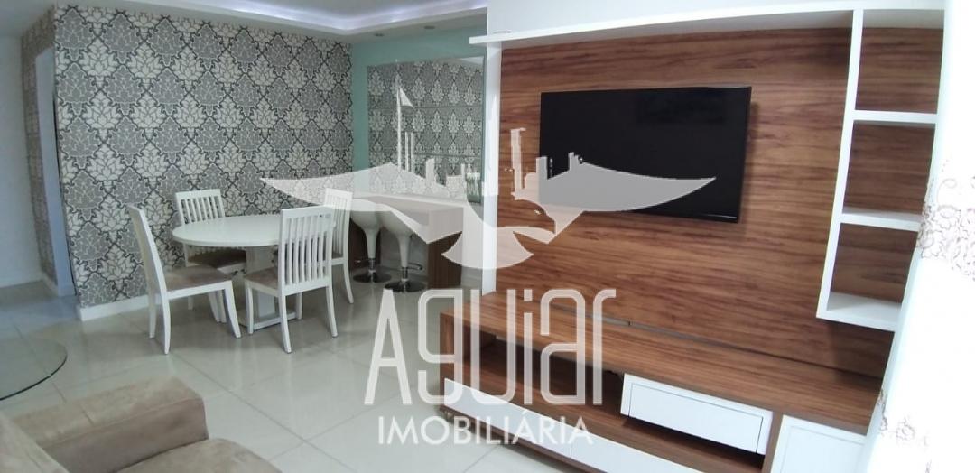 Apartamento para alugar com 3 quartos - Foto 11