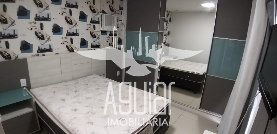 Apartamento para alugar com 3 quartos - Foto 12