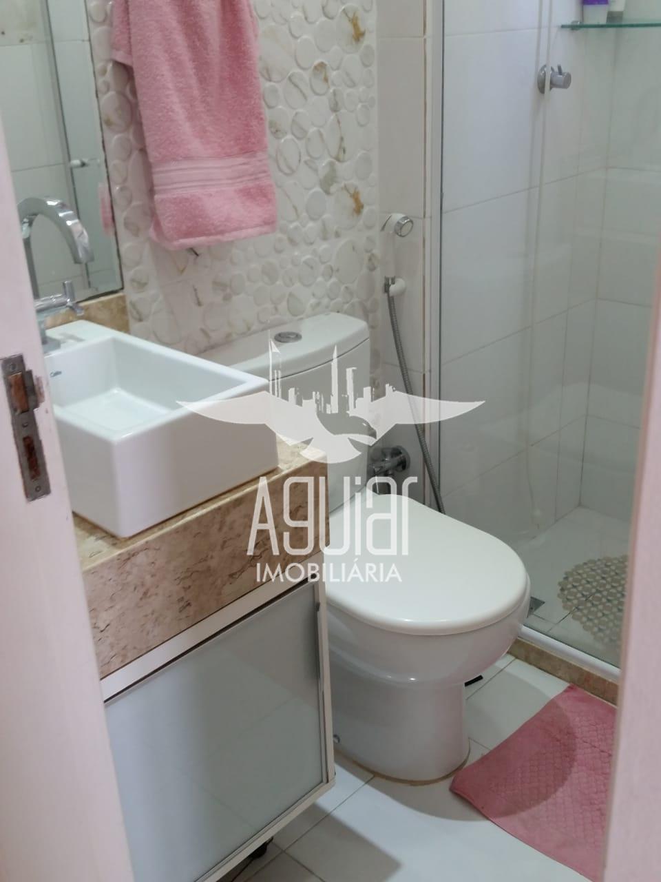 Apartamento para alugar com 3 quartos - Foto 14