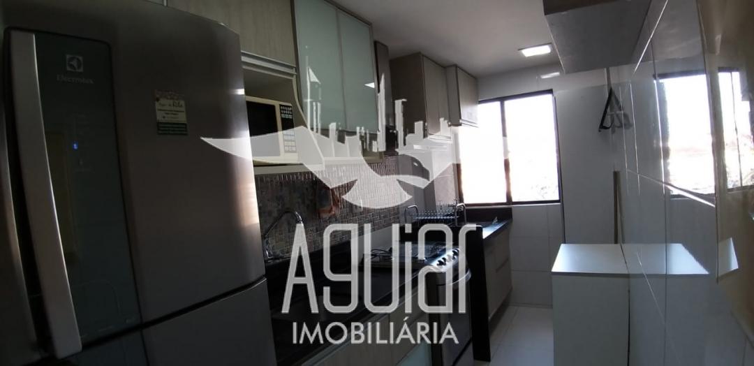 Apartamento para alugar com 3 quartos - Foto 17