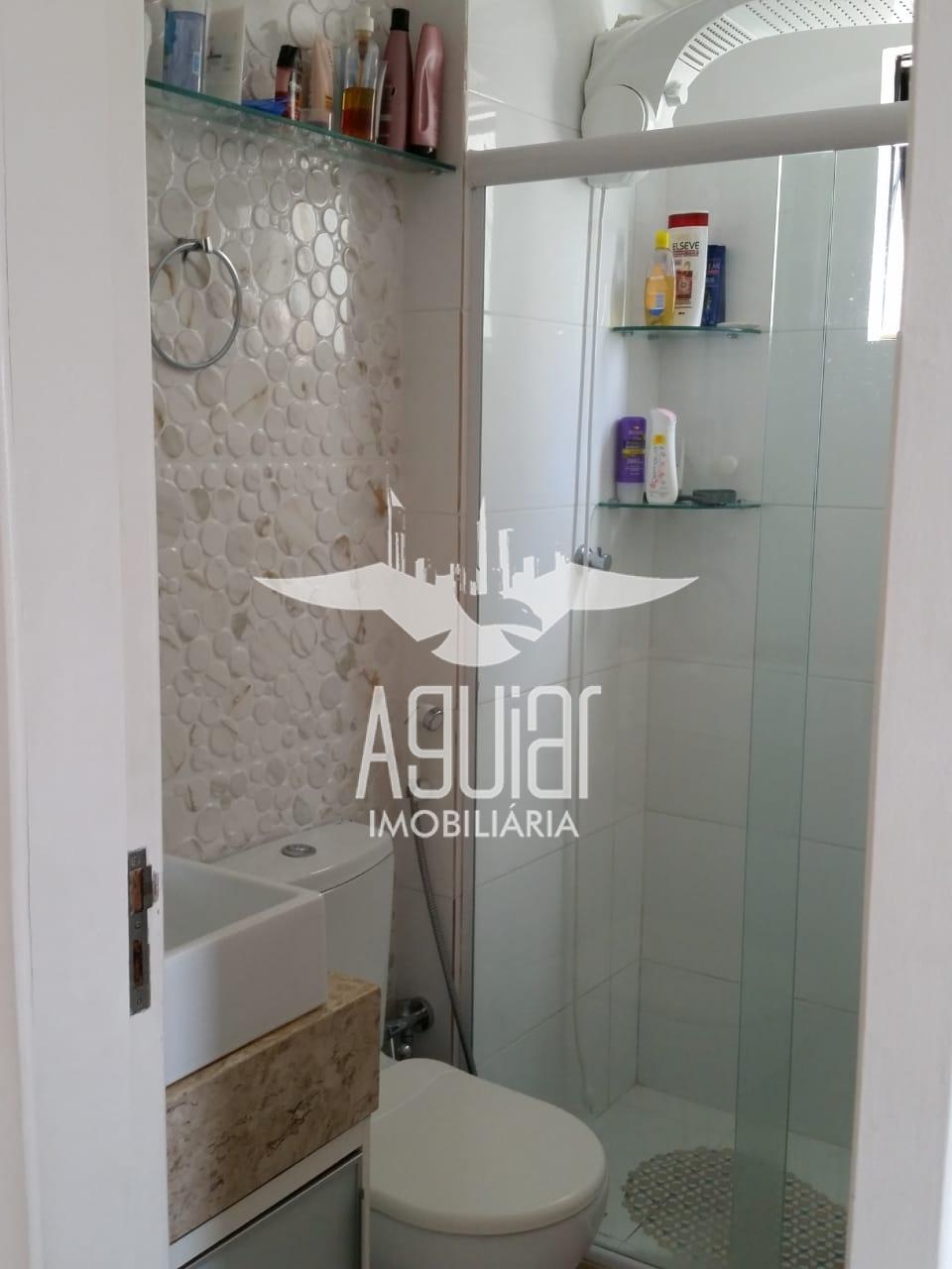 Apartamento para alugar com 3 quartos - Foto 18