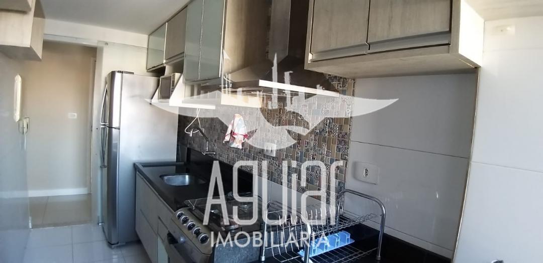 Apartamento para alugar com 3 quartos - Foto 21