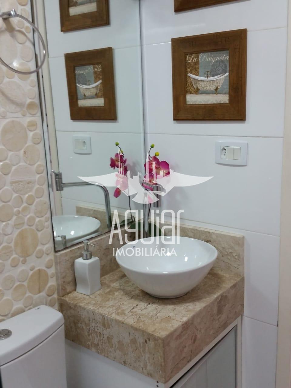 Apartamento para alugar com 3 quartos - Foto 22