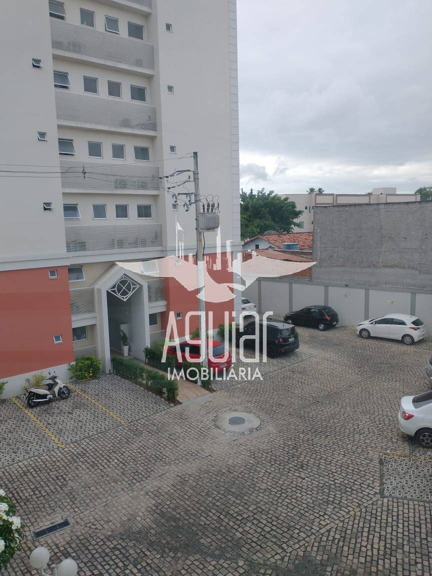 Apartamento à venda e aluguel com 2 quartos, 51m² - Foto 2