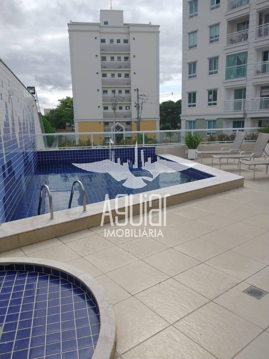 Apartamento à venda e aluguel com 2 quartos, 51m² - Foto 3