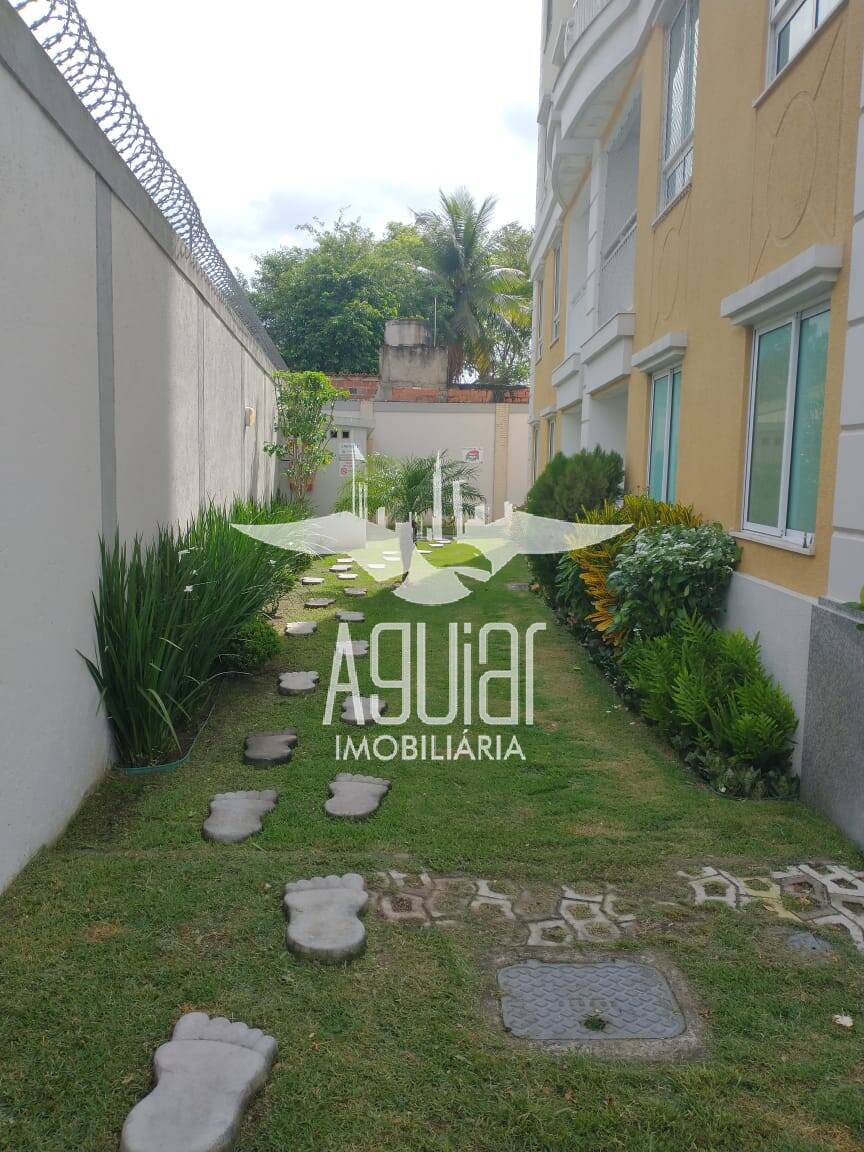 Apartamento à venda e aluguel com 2 quartos, 51m² - Foto 6