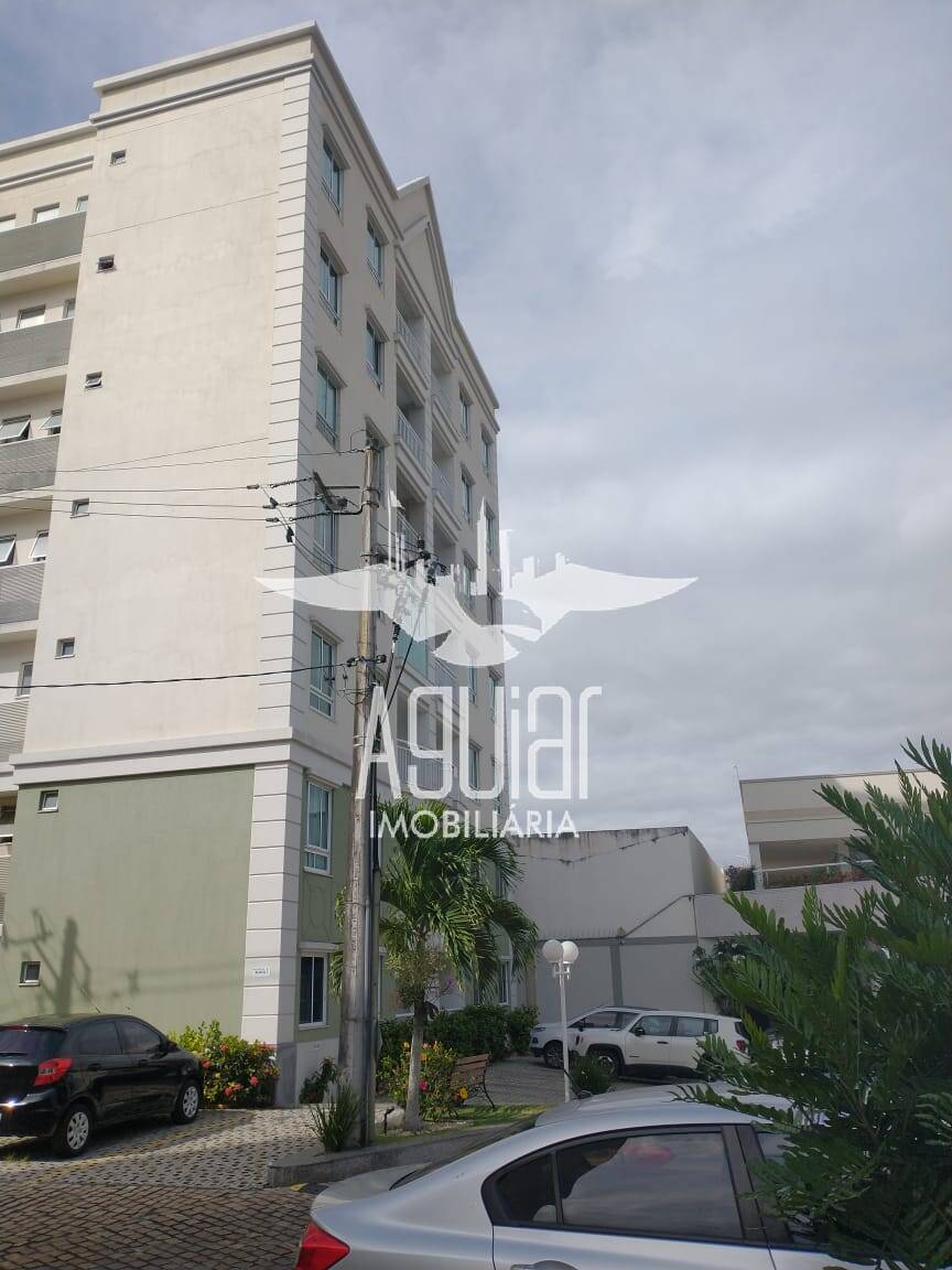 Apartamento à venda e aluguel com 2 quartos, 51m² - Foto 4