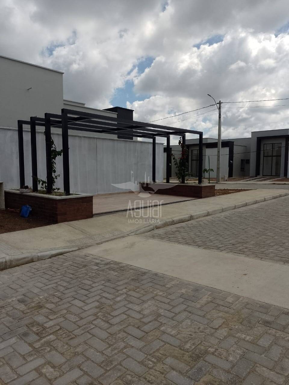 Casa de Condomínio à venda com 2 quartos, 69m² - Foto 26