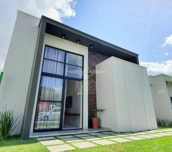 Casa de Condomínio à venda com 2 quartos, 69m² - Foto 38