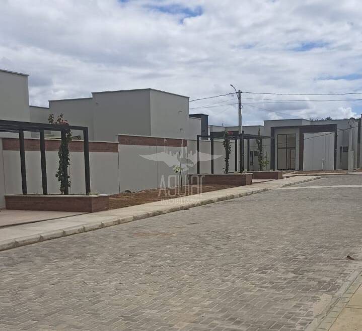 Casa de Condomínio à venda com 2 quartos, 69m² - Foto 16