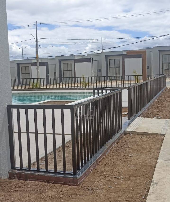 Casa de Condomínio à venda com 2 quartos, 69m² - Foto 21