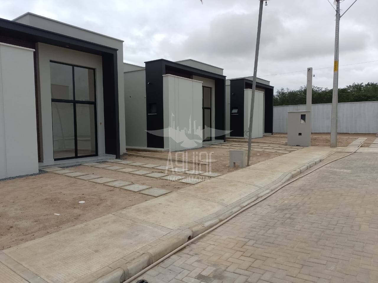 Casa de Condomínio à venda com 2 quartos, 69m² - Foto 31