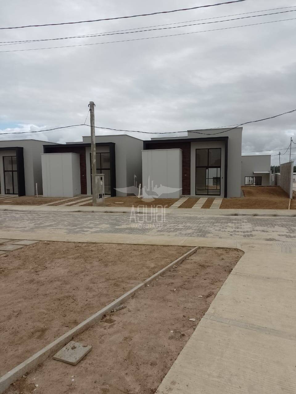 Casa de Condomínio à venda com 2 quartos, 69m² - Foto 32