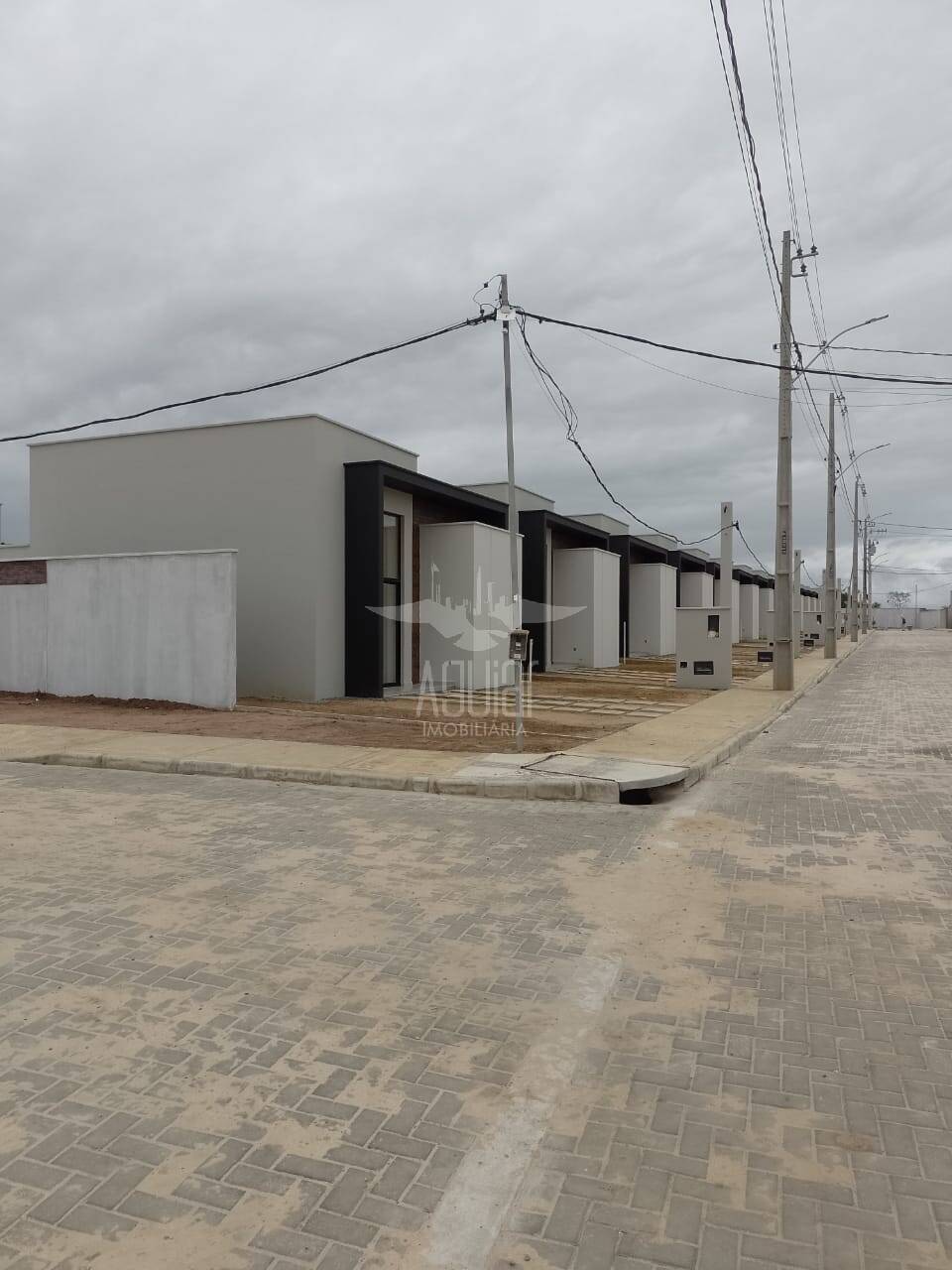 Casa de Condomínio à venda com 2 quartos, 69m² - Foto 33