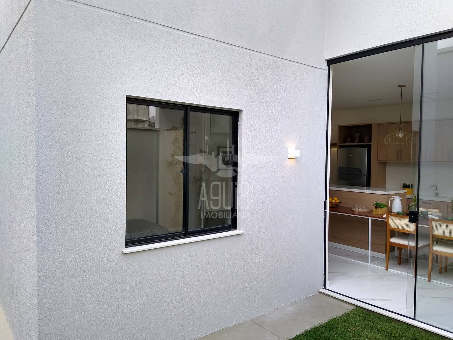 Casa de Condomínio à venda com 2 quartos, 69m² - Foto 40