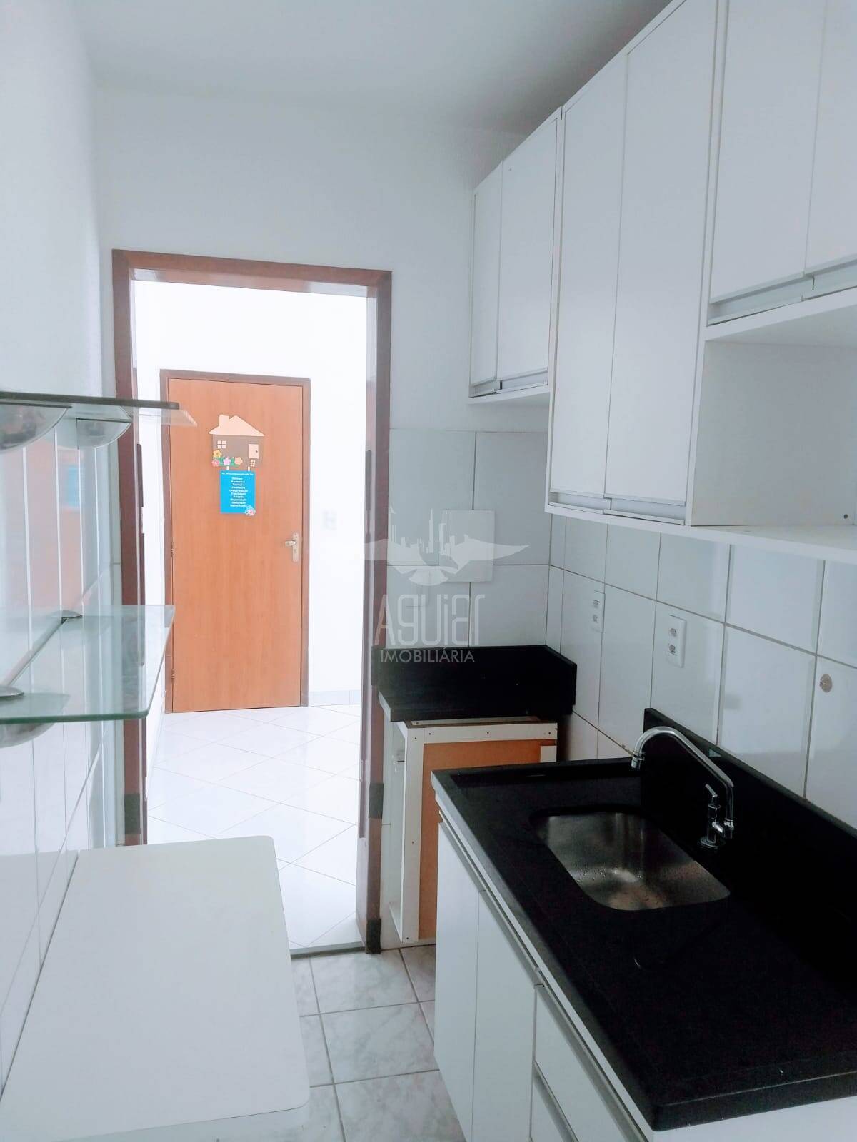 Apartamento à venda com 2 quartos, 54m² - Foto 6