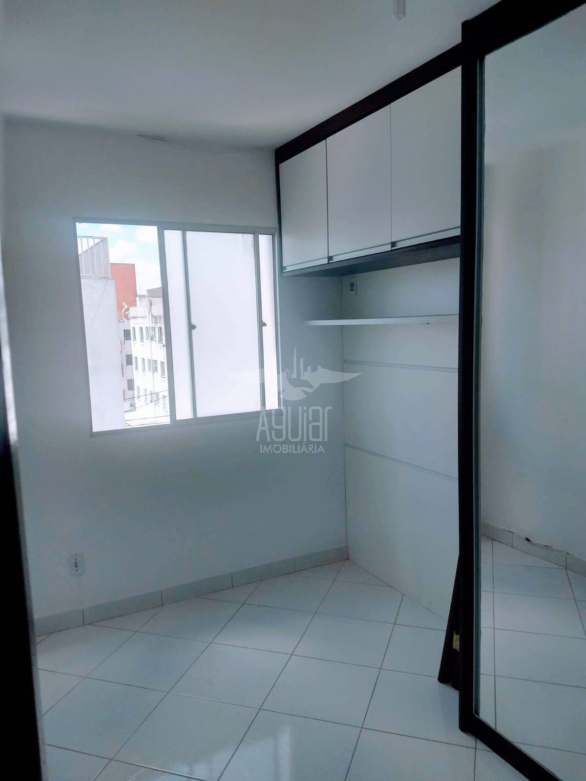 Apartamento à venda com 2 quartos, 54m² - Foto 5