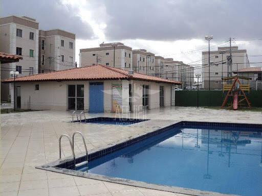 Apartamento à venda com 2 quartos, 50m² - Foto 15