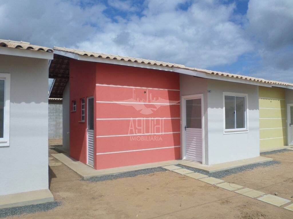 Casa à venda com 2 quartos, 44m² - Foto 51