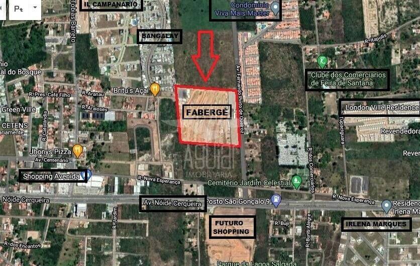 Terreno à venda, 300m² - Foto 25