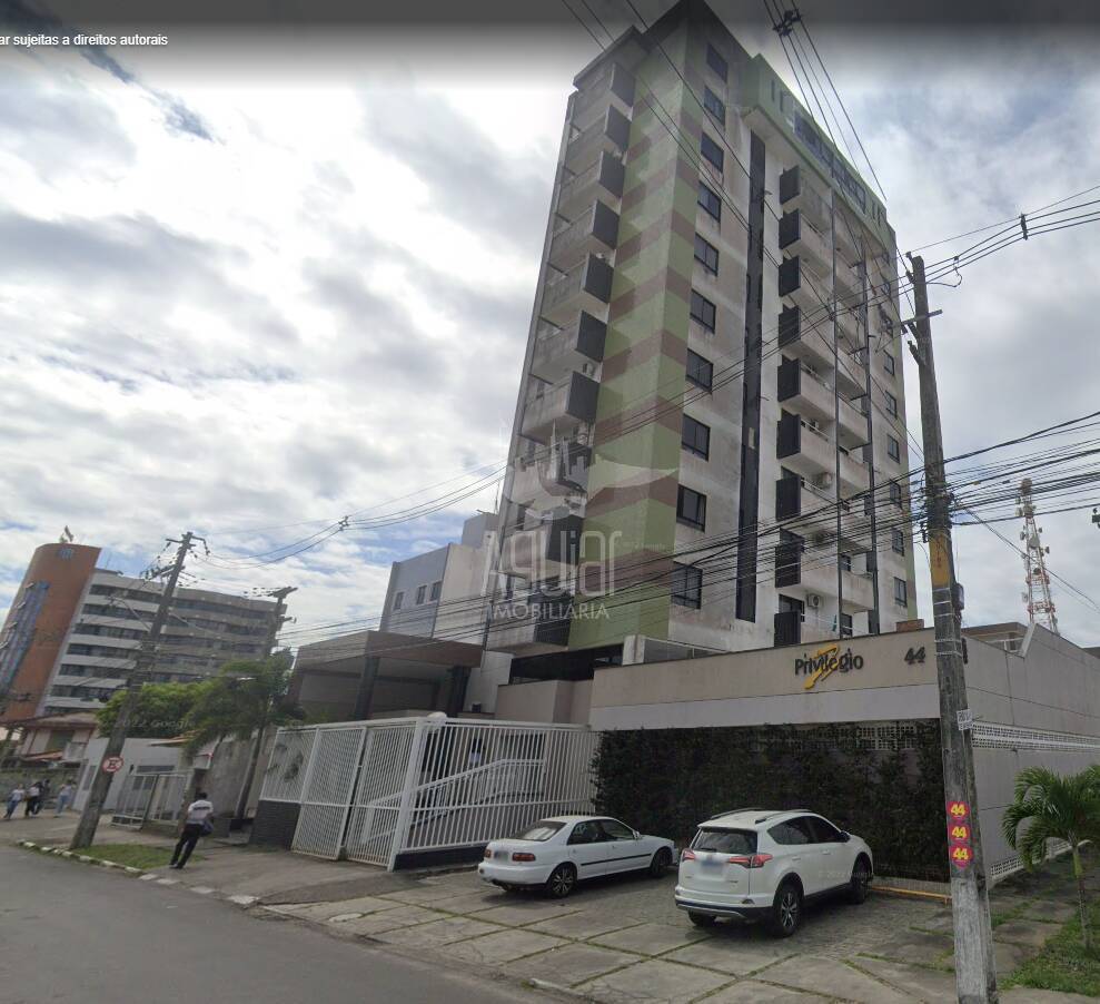 Apartamento para alugar com 1 quarto, 51m² - Foto 5