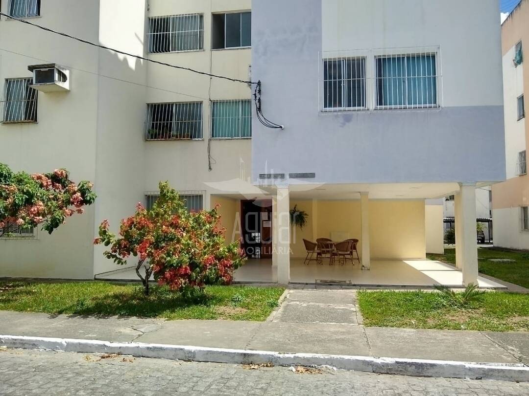 Apartamento para alugar com 3 quartos, 69m² - Foto 1