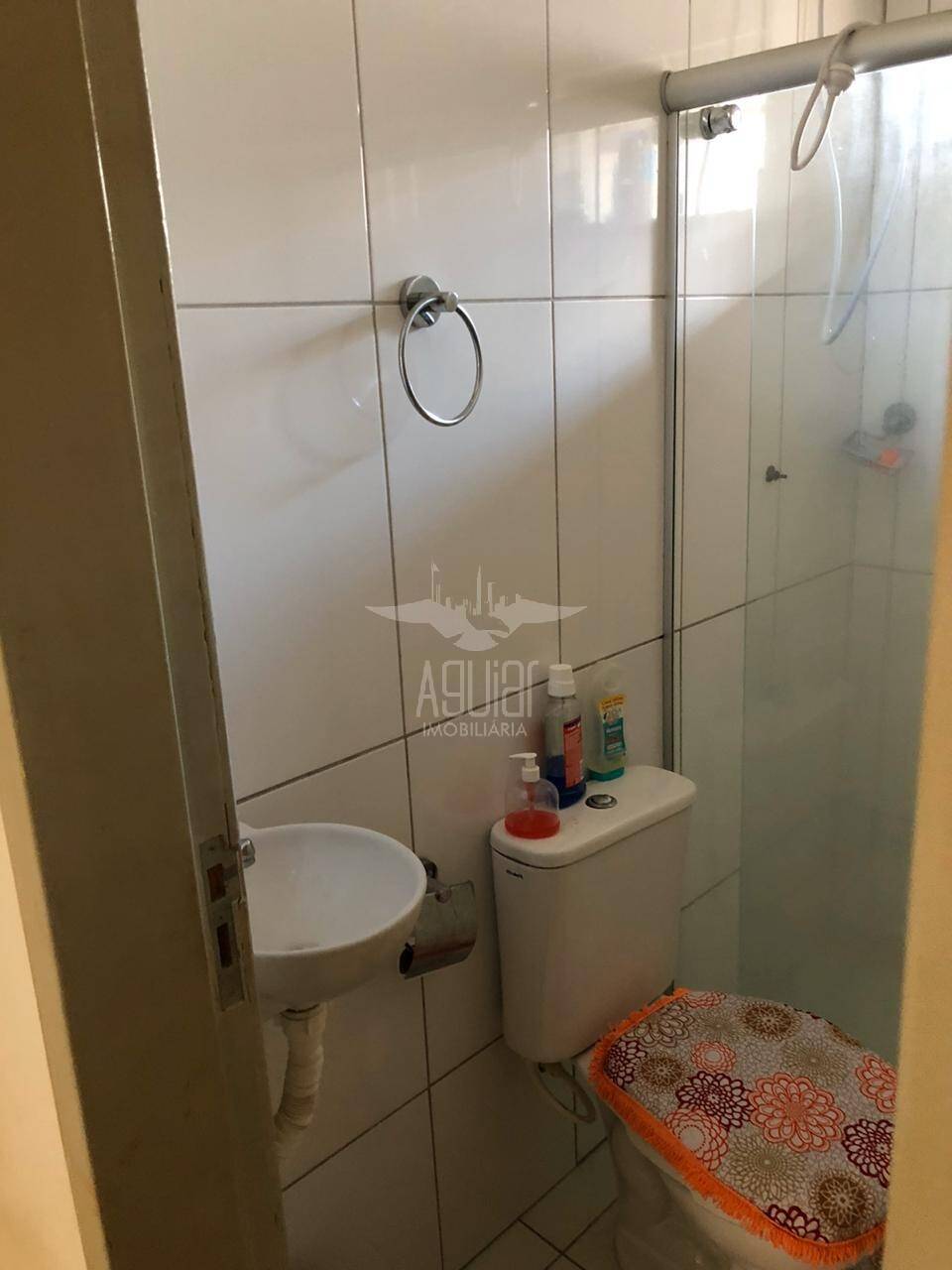 Apartamento para alugar com 3 quartos, 69m² - Foto 7